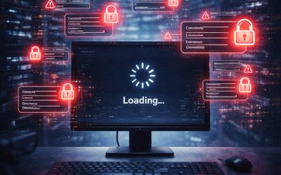 Attacchi brute force: quando il sito rallenta senza essere violato