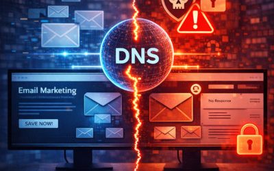 Email marketing e blacklist: quando il danno colpisce tutta l’azienda