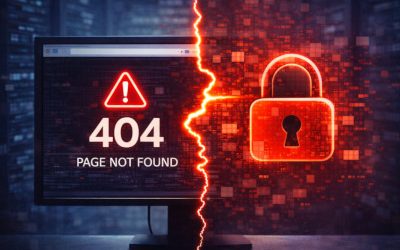 File mancanti e 404: quando il server si difende dagli utenti