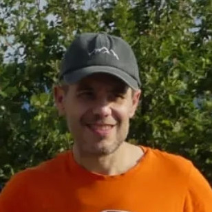 Luca Boldori