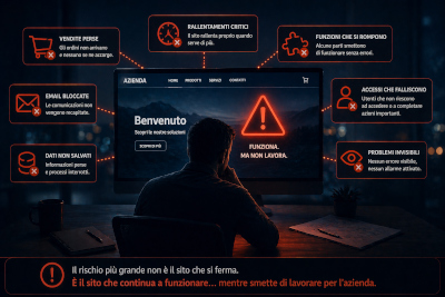 Esplora i problemi