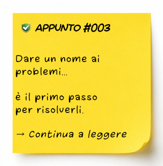 Quaderno di lavoro sulla Continuità Operativa di un sito web Quaderno di lavoro sulla Continuità Operativa di un sito web