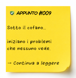 Quaderno di lavoro sulla Continuità Operativa di un sito web