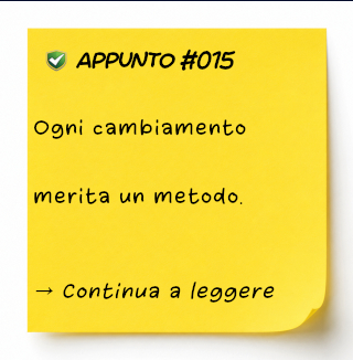 Quaderno di lavoro sulla Continuità Operativa di un sito web Quaderno di lavoro sulla Continuità Operativa di un sito web