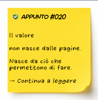 I problemi di un sito non sempre fanno rumore. Ma si pagano. I problemi di un sito non sempre fanno rumore. Ma si pagano.