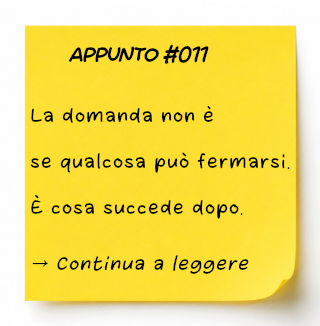 Quaderno di lavoro sulla Continuità Operativa di un sito web Quaderno di lavoro sulla Continuità Operativa di un sito web