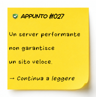 Quaderno di lavoro sulla Continuità Operativa di un sito web Quaderno di lavoro sulla Continuità Operativa di un sito web