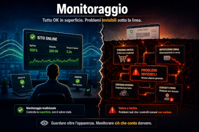 monitoraggio