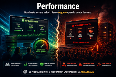 performance