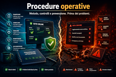 Procedure Operative
