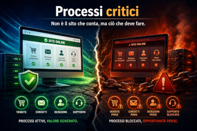 processi critici