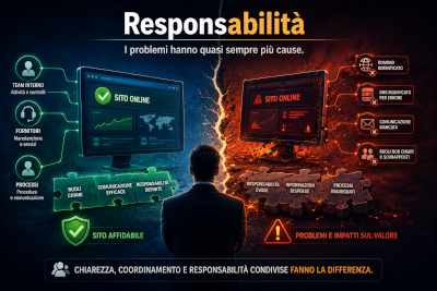 Responsabilità