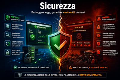 sicurezza